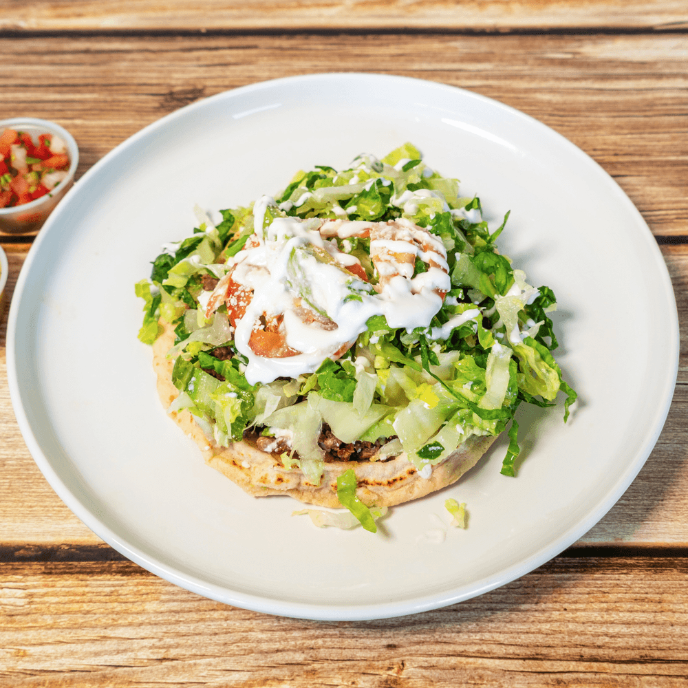 Sope Veggie