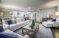 Open Concept Living, great for entertaining Open Concept Living, great for entertaining