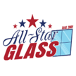 All Star Glass Logo