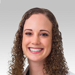 Melissa Danyella Bregger, MD Photo