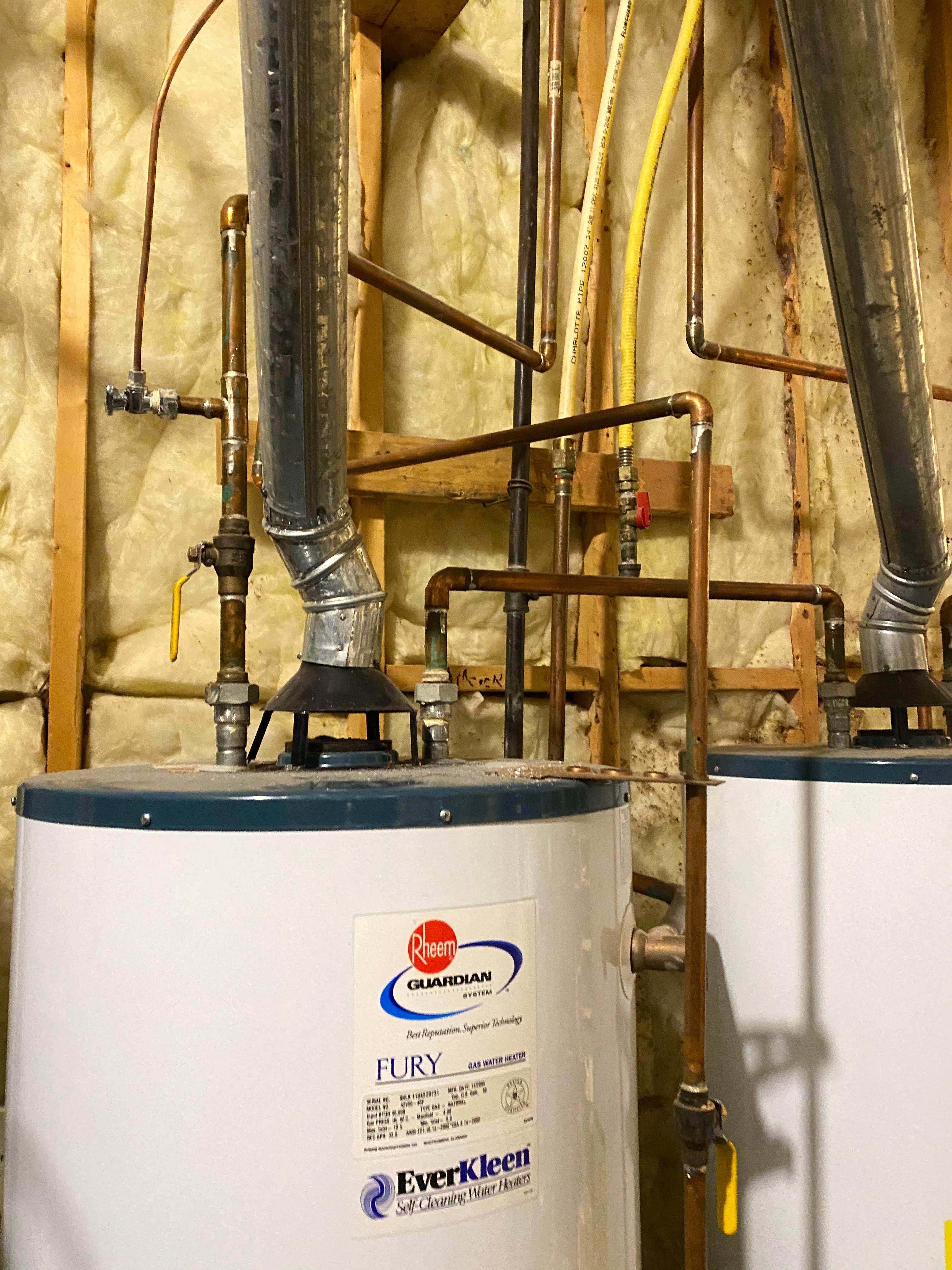 Showtime Express Plumbing Image