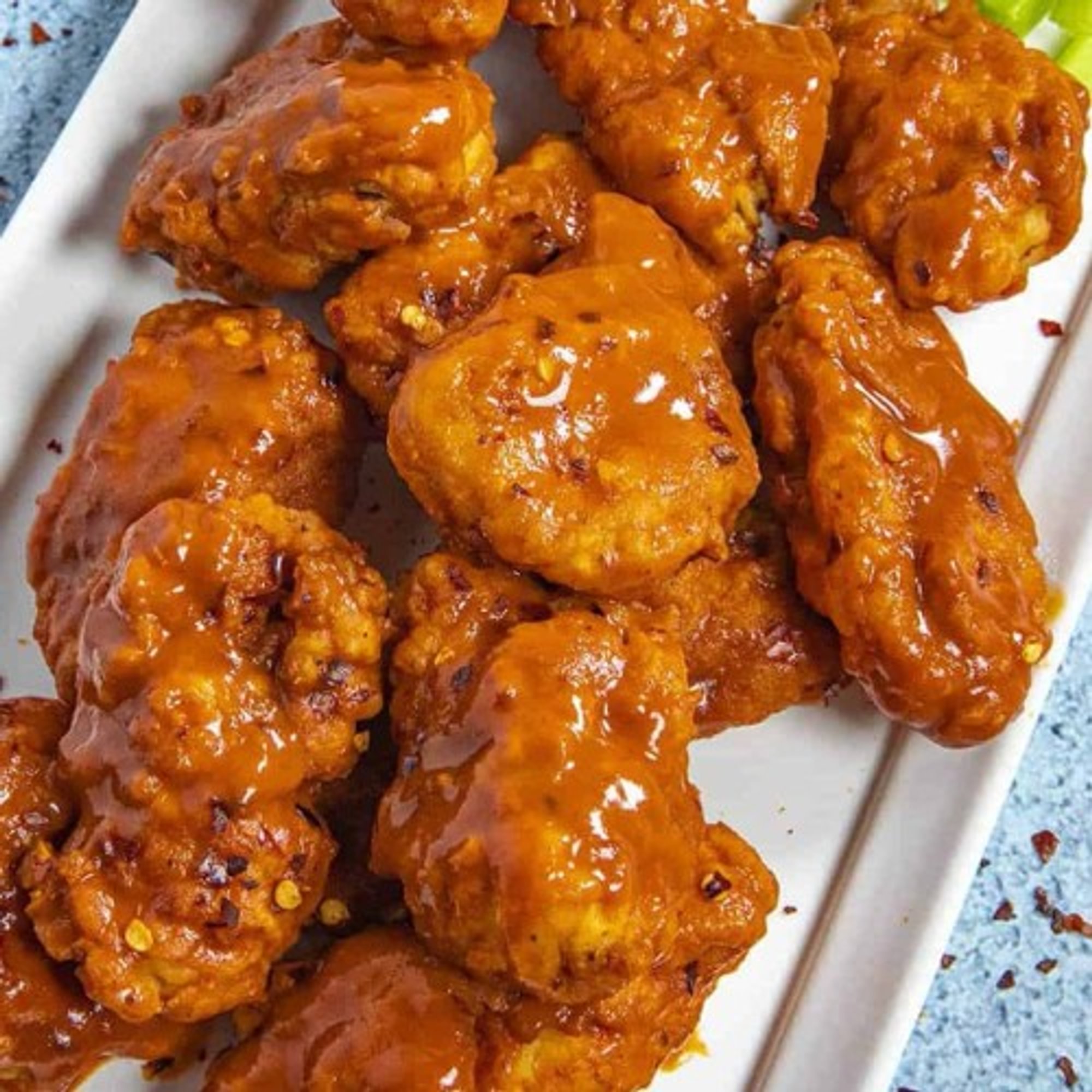 Boneless Tenders