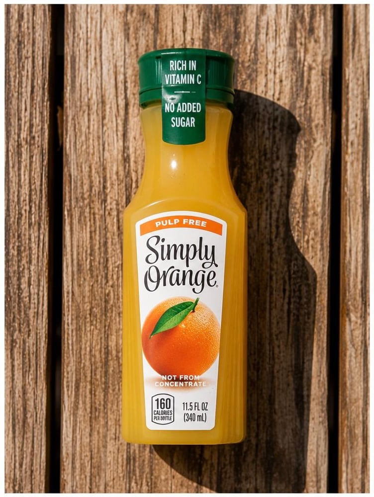 Orange Juice