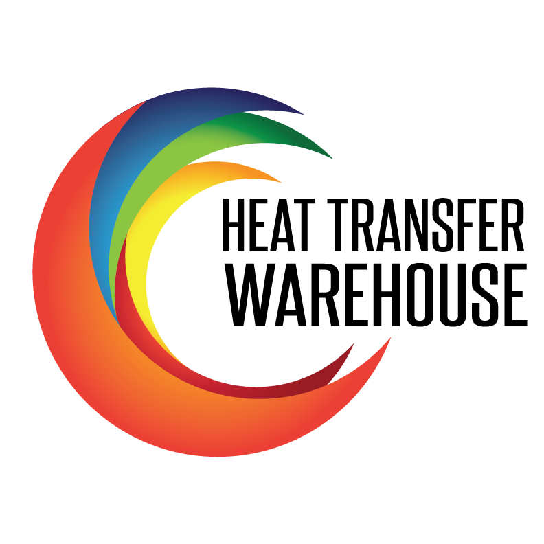 Heat Transfer Warehouse Logo