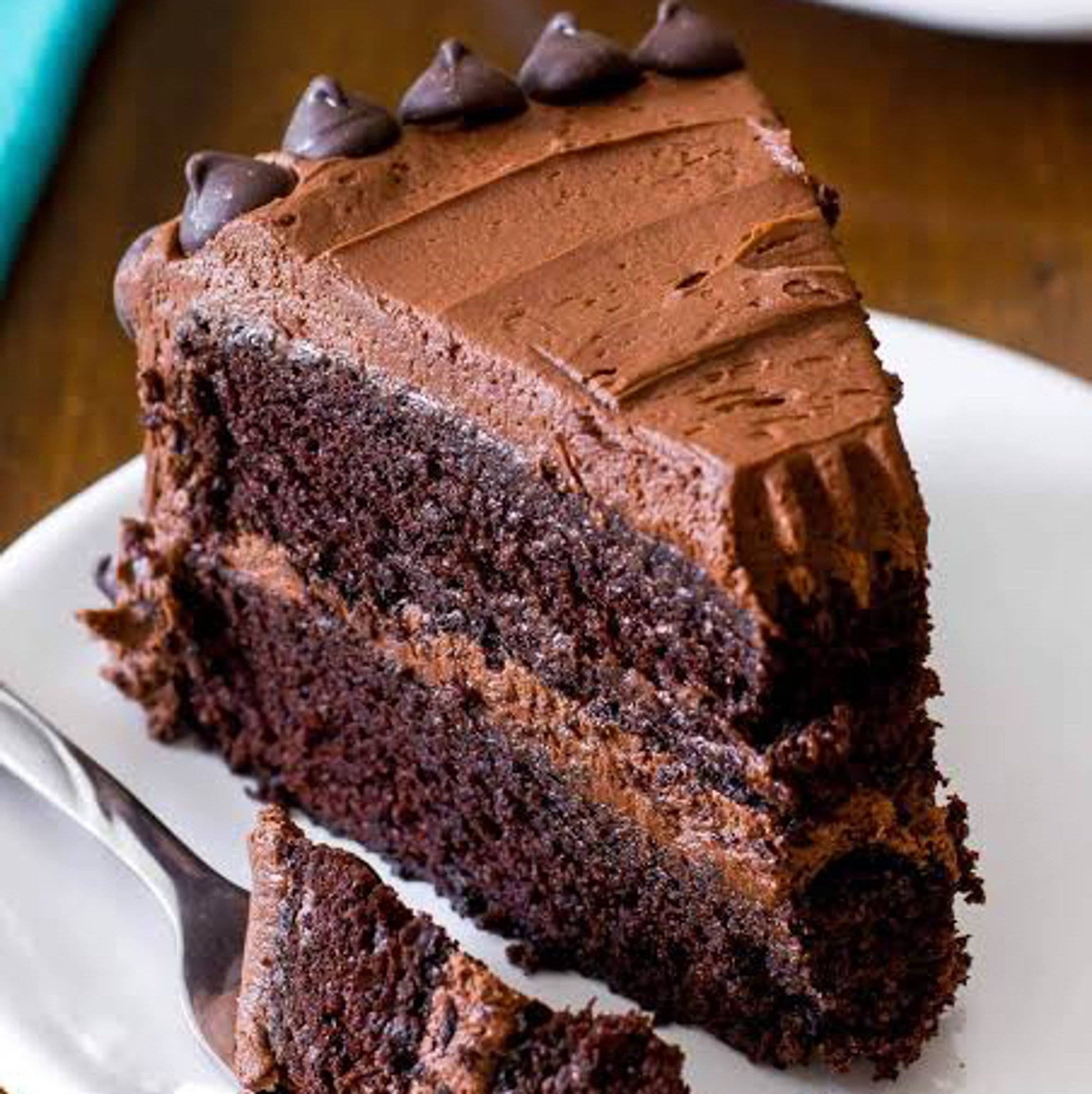 Chocolate Cake