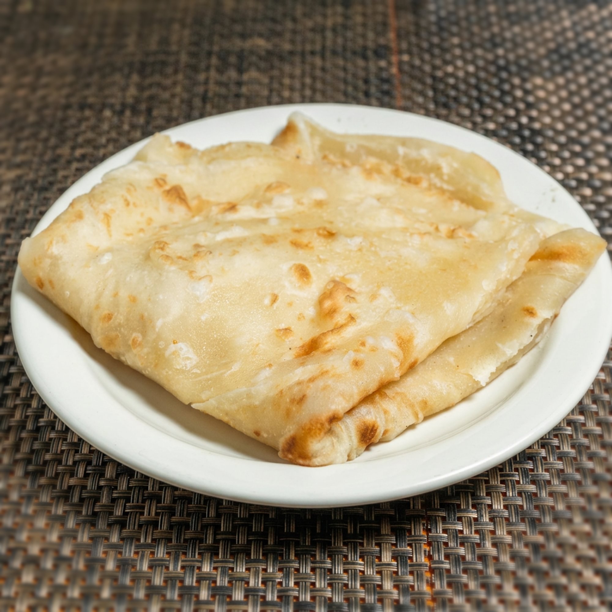 Roti Skin