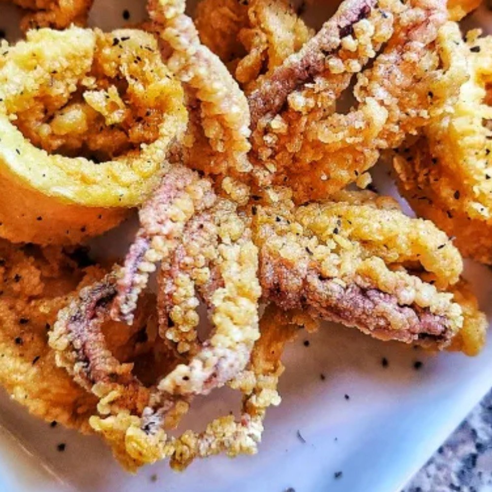 Calamari
