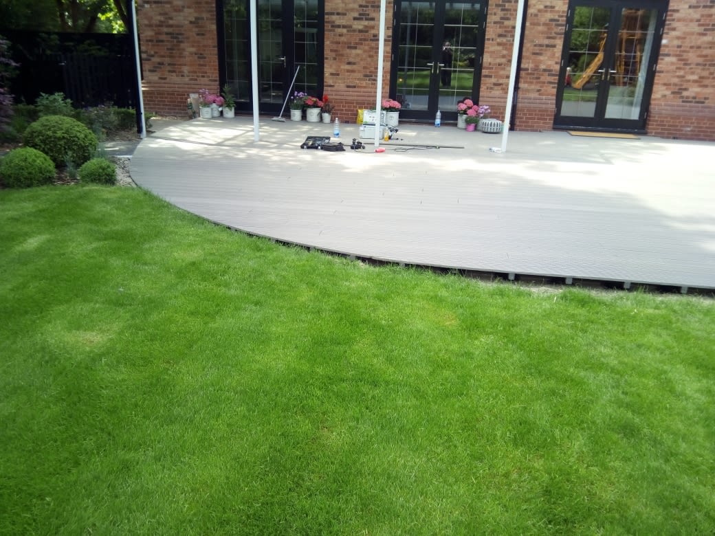 Images JSF Building Services