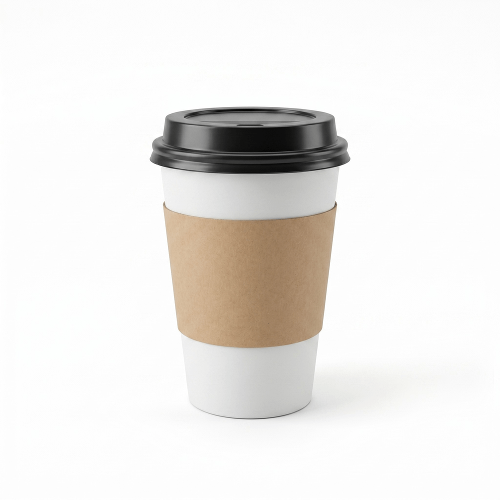 Hot Coffee