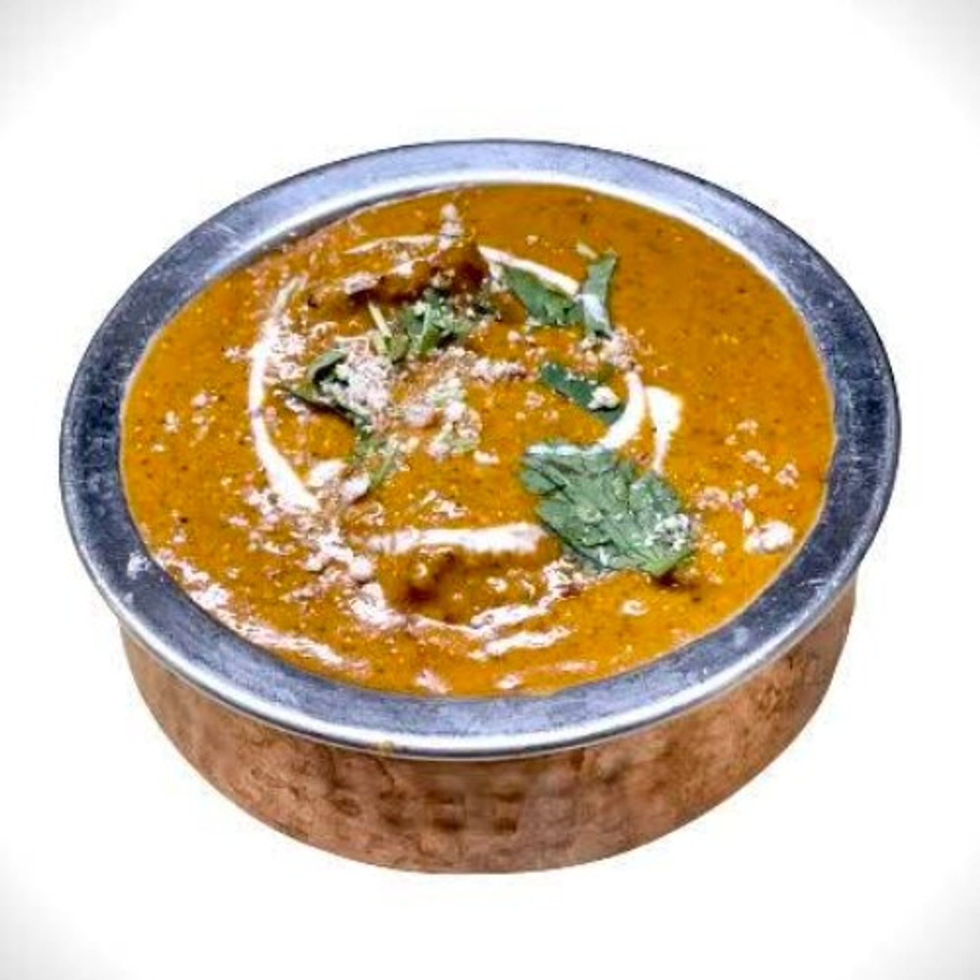 Chicken Korma