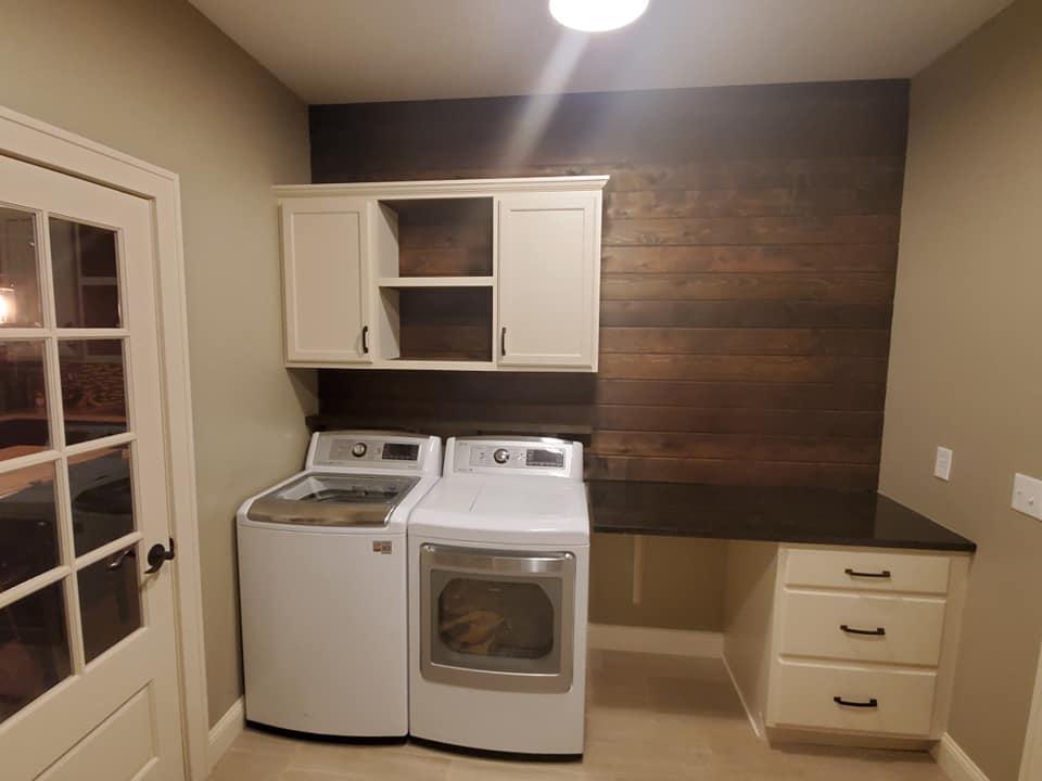Pure Craftsman Construction