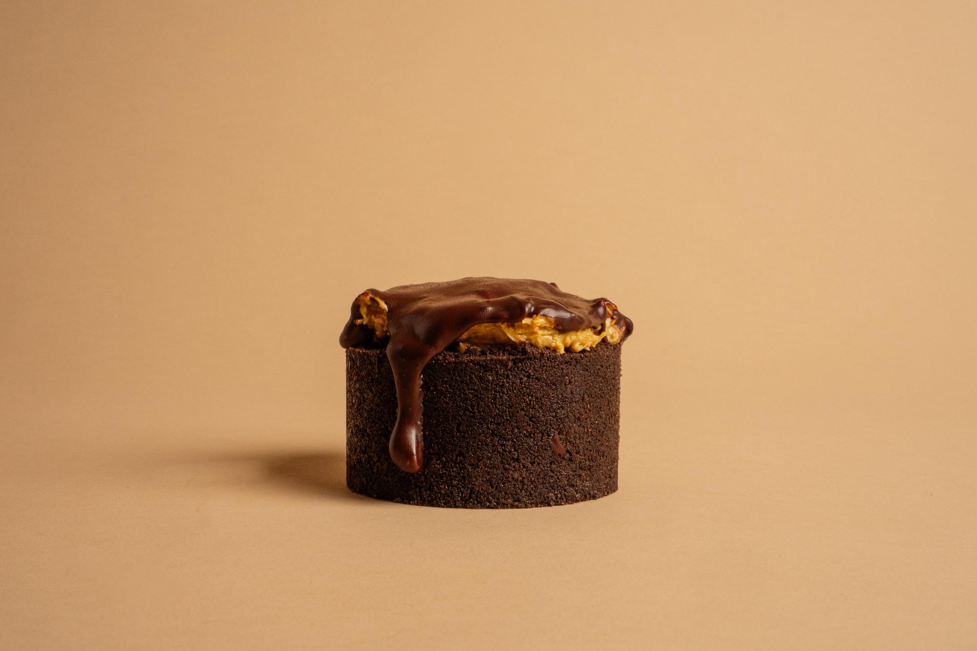 Dubai Cheesecake