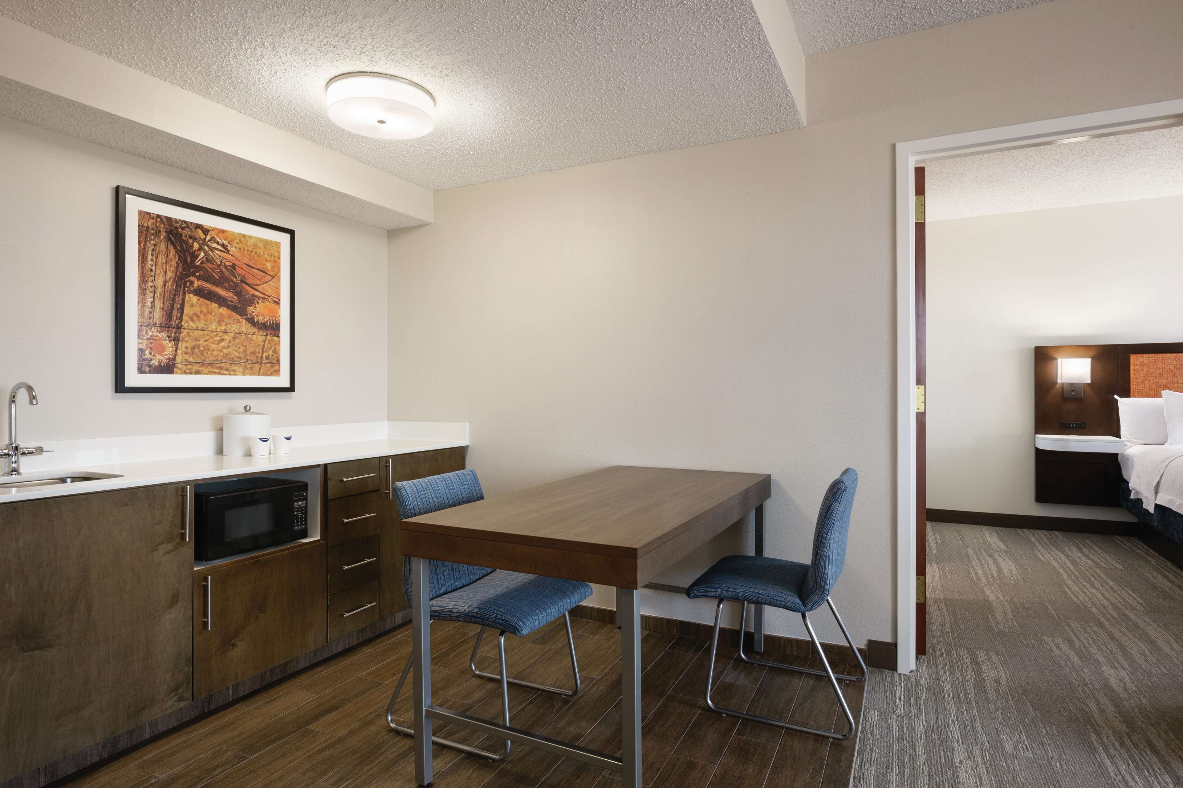 Hampton Inn & Suites Dallas-Mesquite Photo