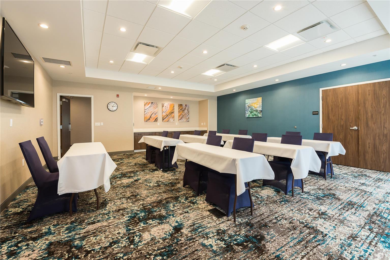 Hampton Inn & Suites Howell Image