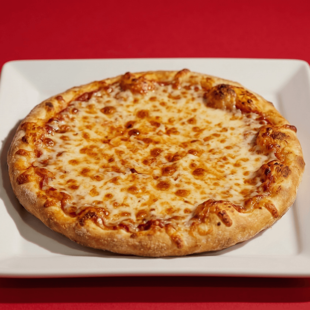 Cheese Pizza Small