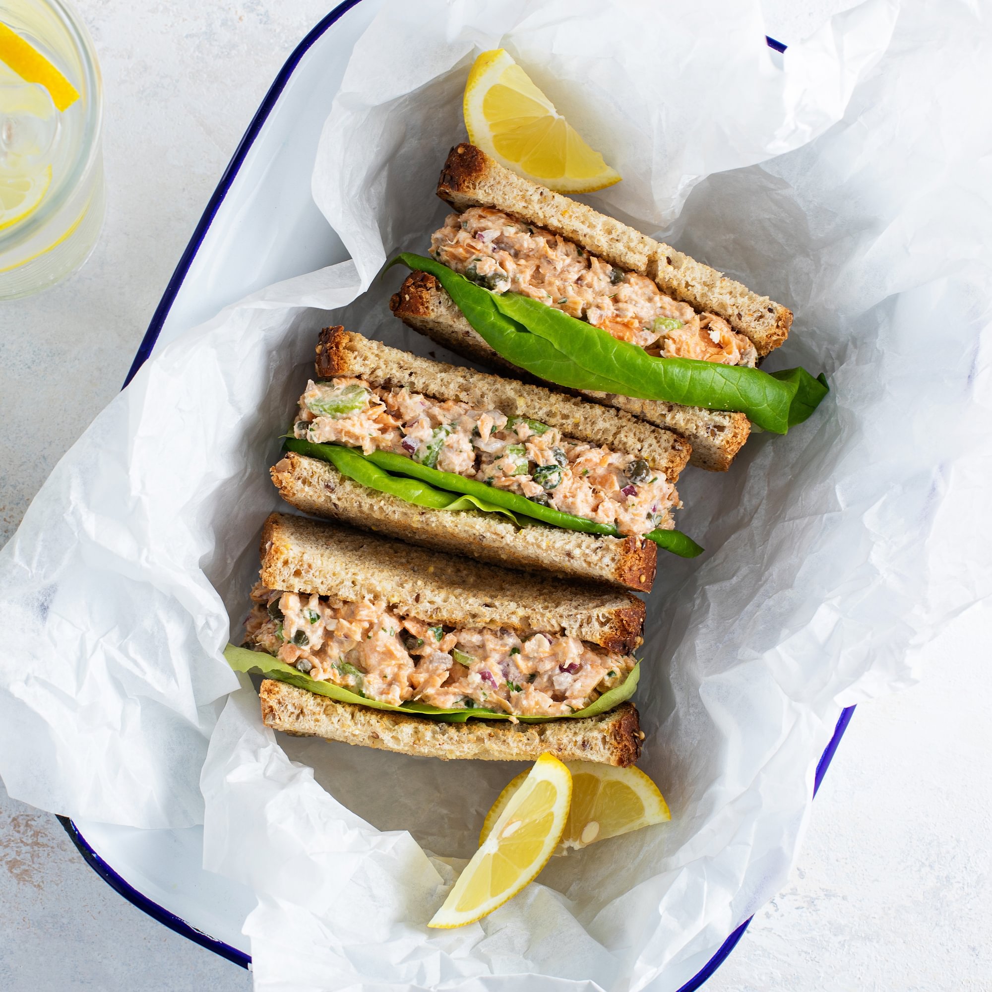 Tuna Sub Only