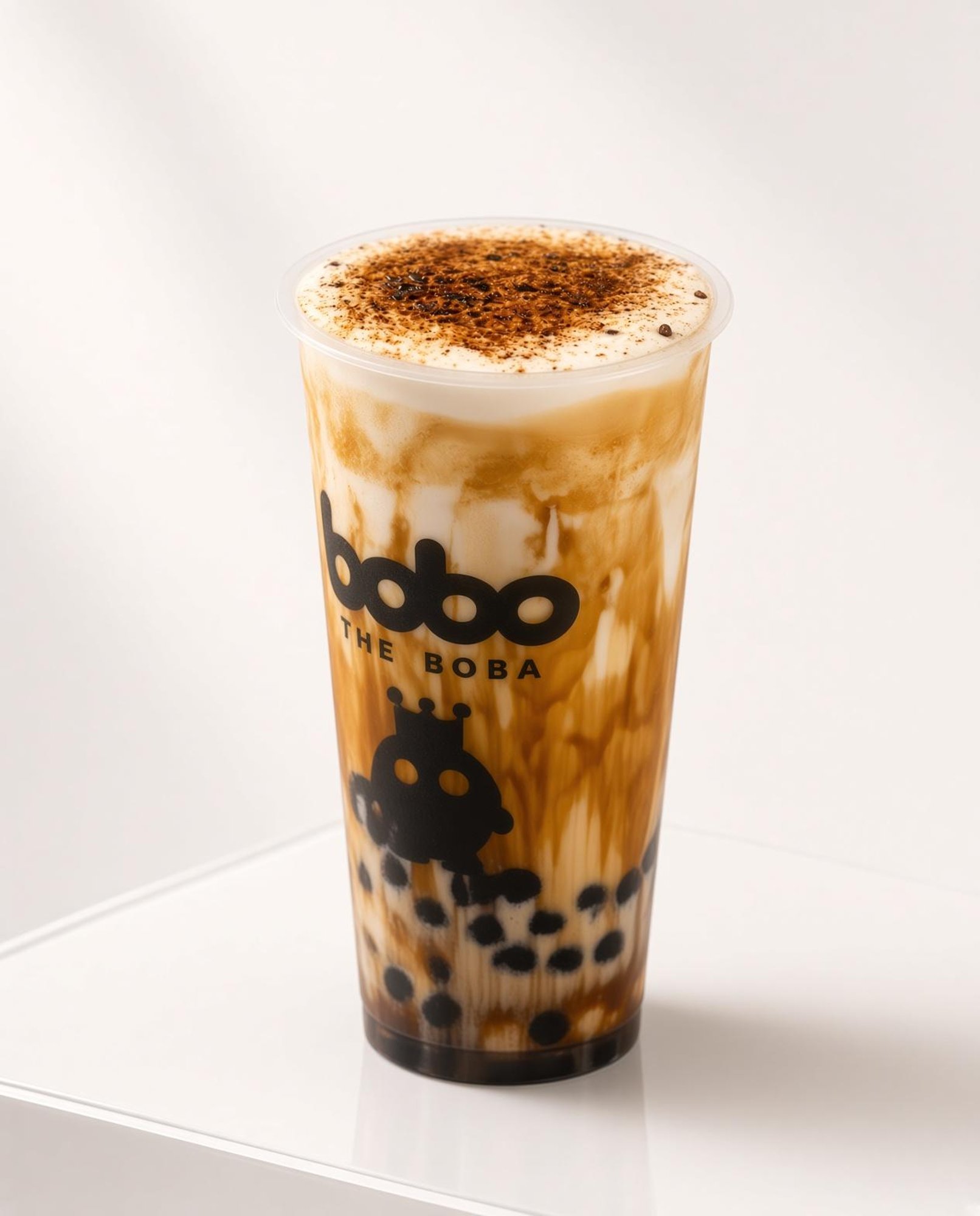 Bobo King