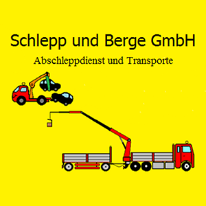 Logo von Schlepp u Berge GesmbH