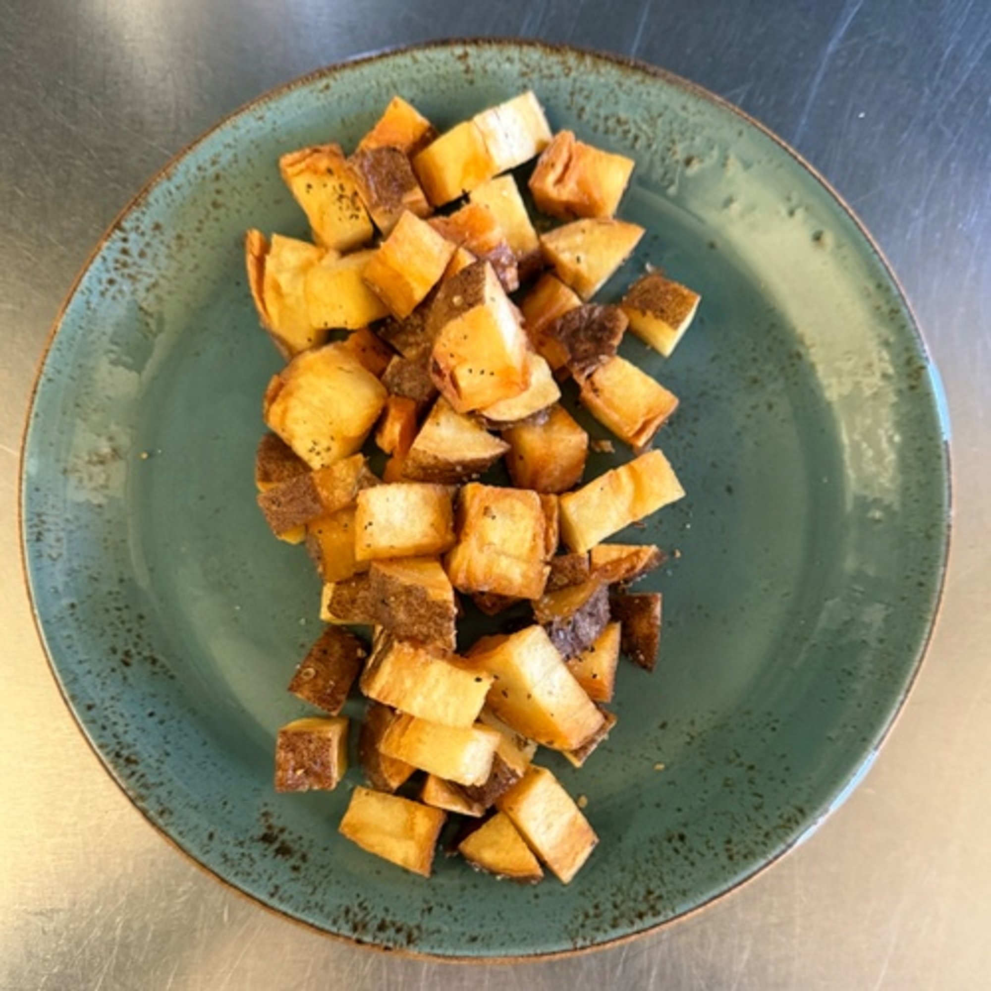 Side Home Fries