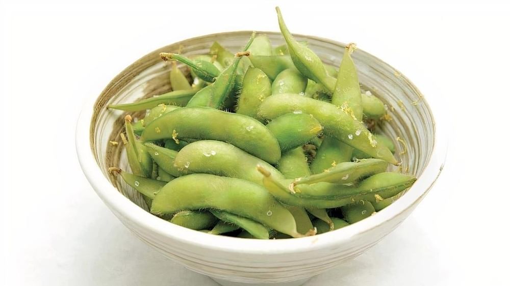 Edamame
