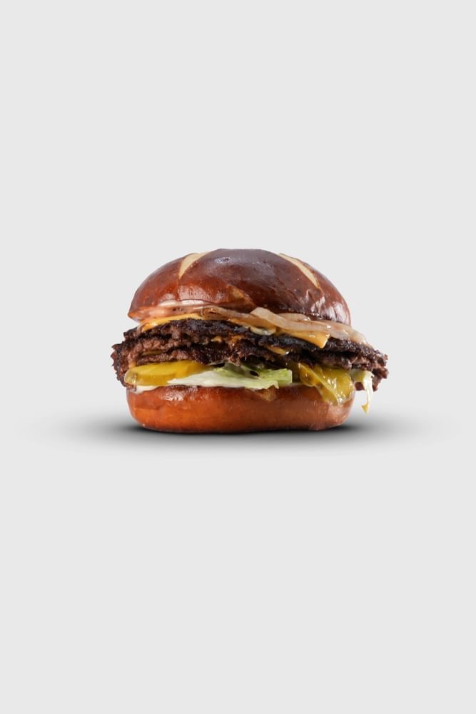 Smash Burger