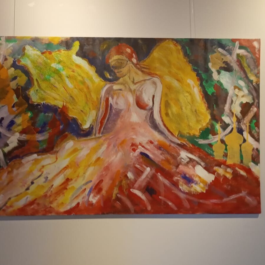 Galería en miniatura