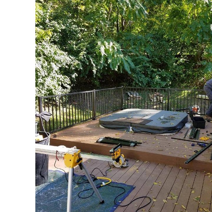 Rash Construction Logo