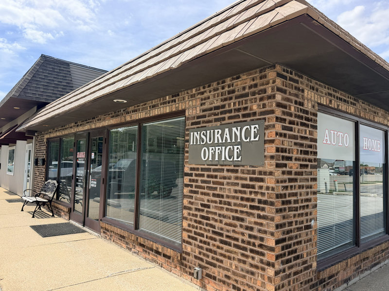 Shamblin Insurance and Financial Services