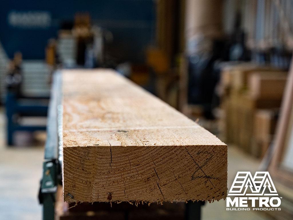 Metro Building Products, Inc.