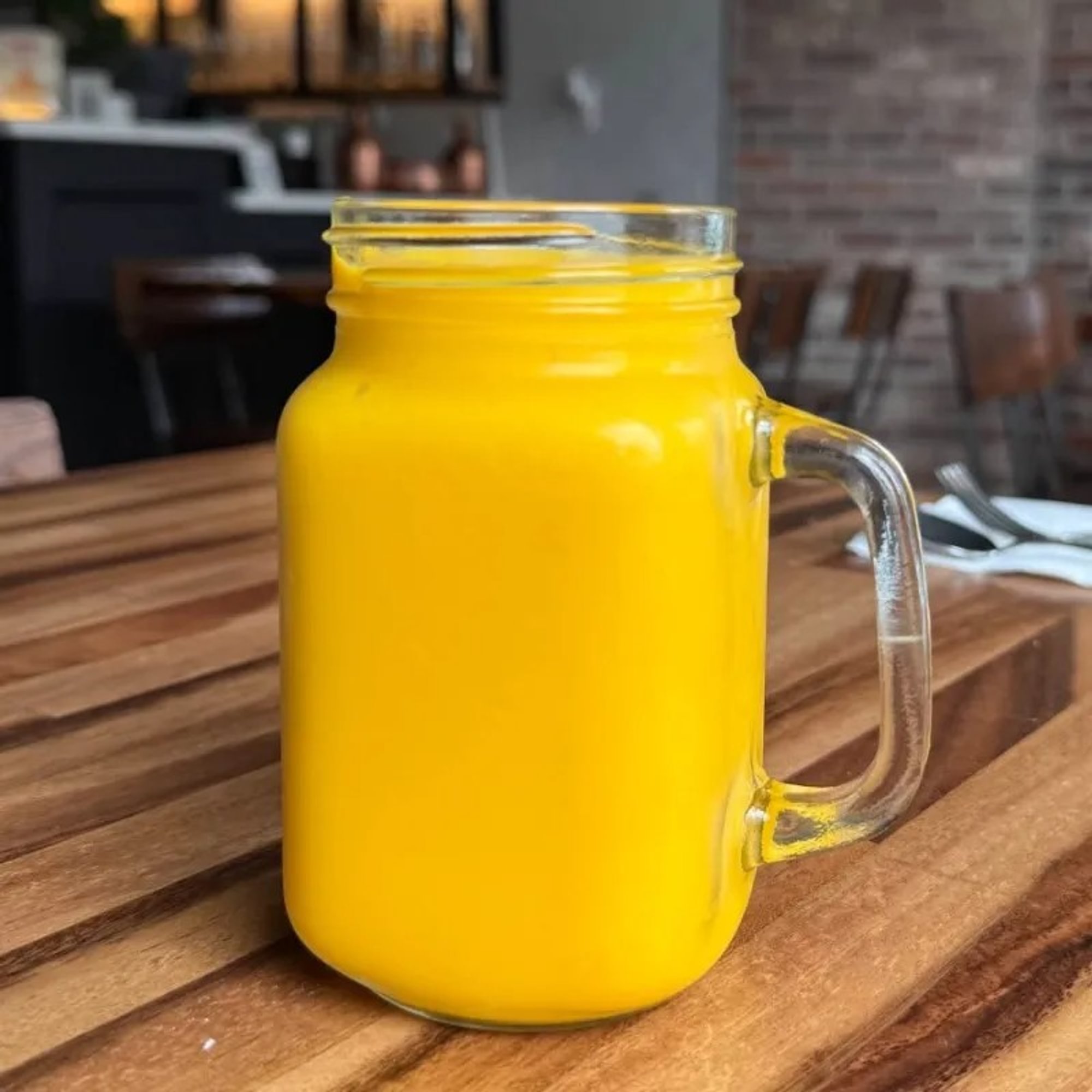 Mango Lassi