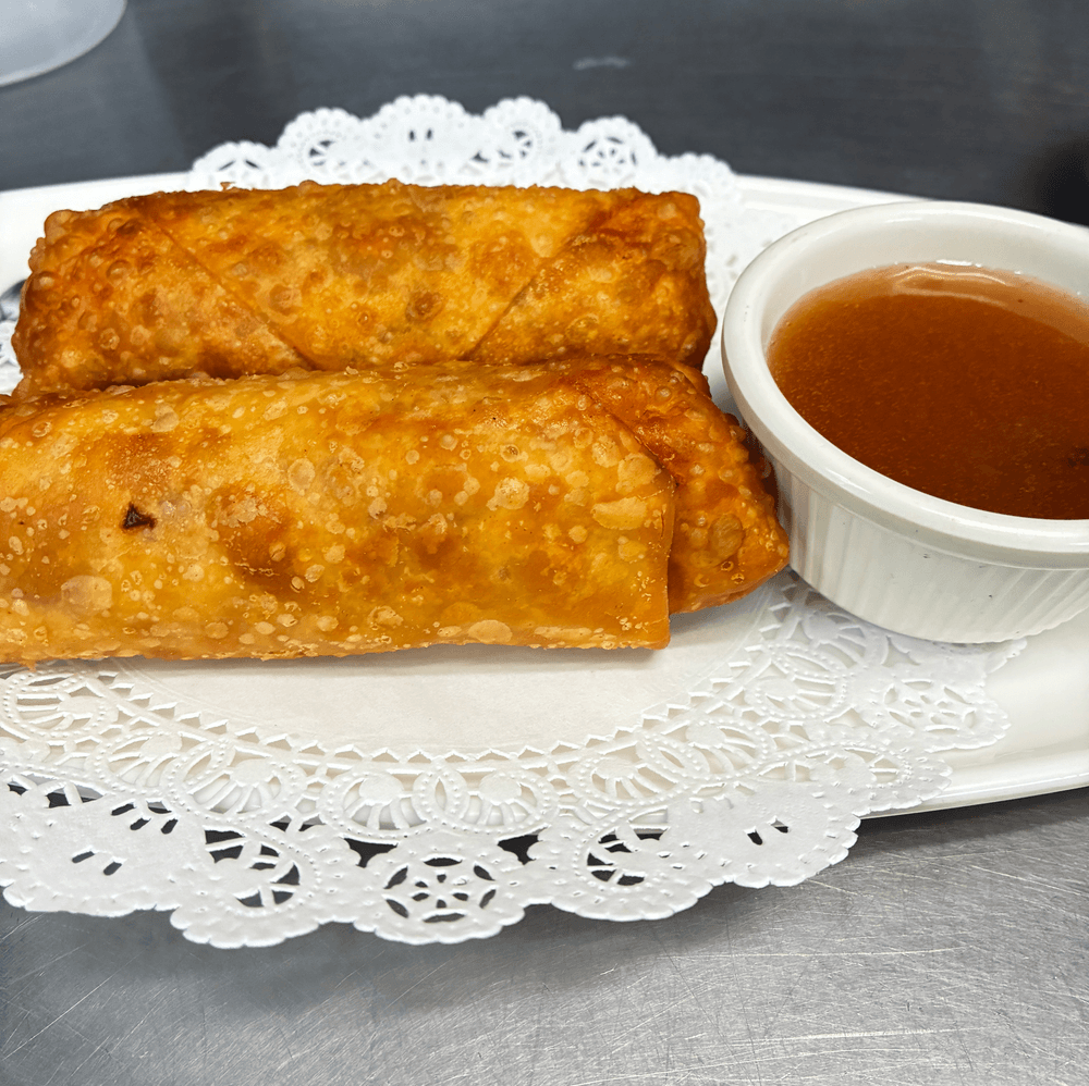 Egg Roll