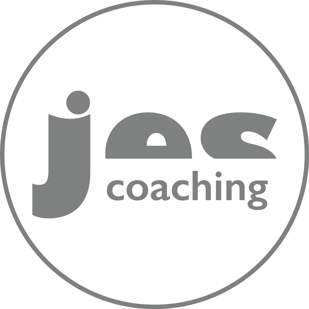 Logo von jes-coaching