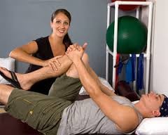 Spectrum Physical Rehab Image