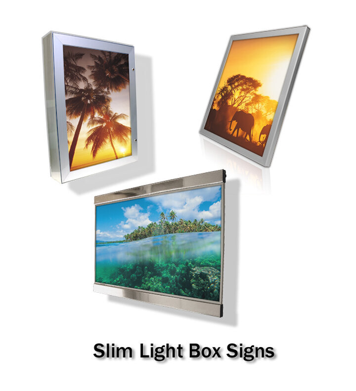 A1 Empire Sign Display Image