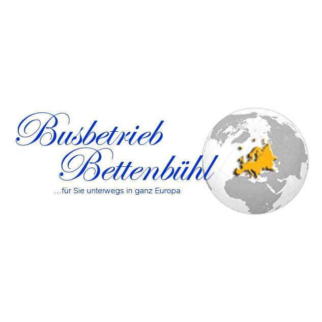 Logo von Markus Bettenbühl Omnibusbetrieb