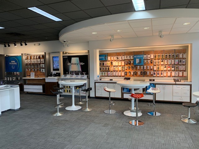 AT&T Store Photo