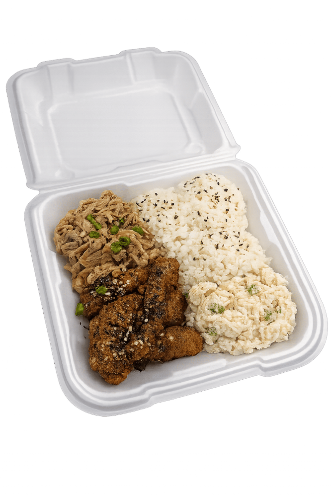 Medium Plate