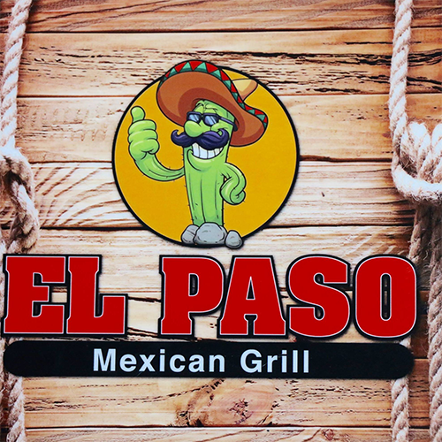 El Paso Mexican Grill Photo