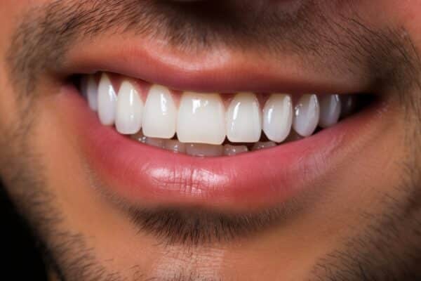 Full Mouth Reconstruction
