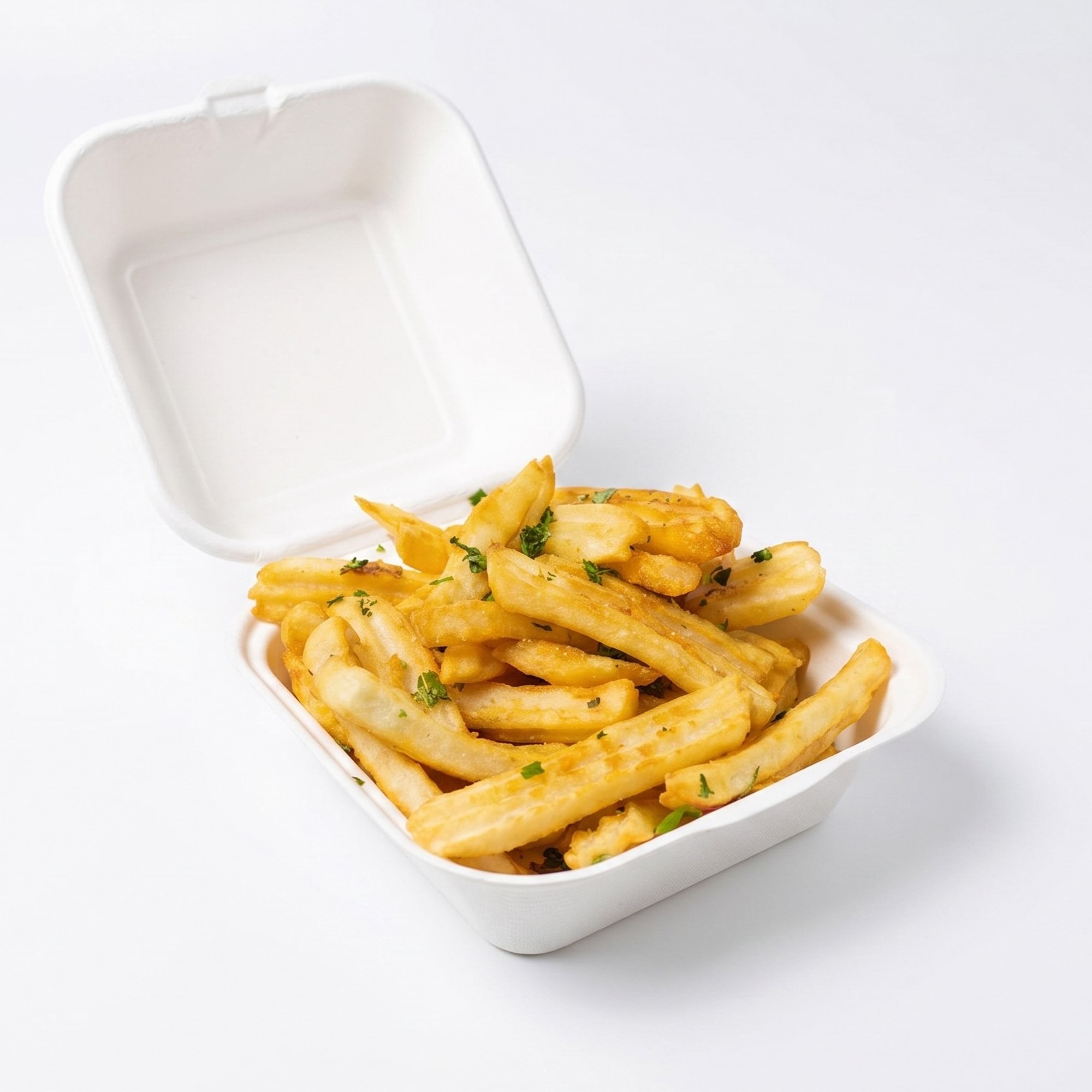 Fries