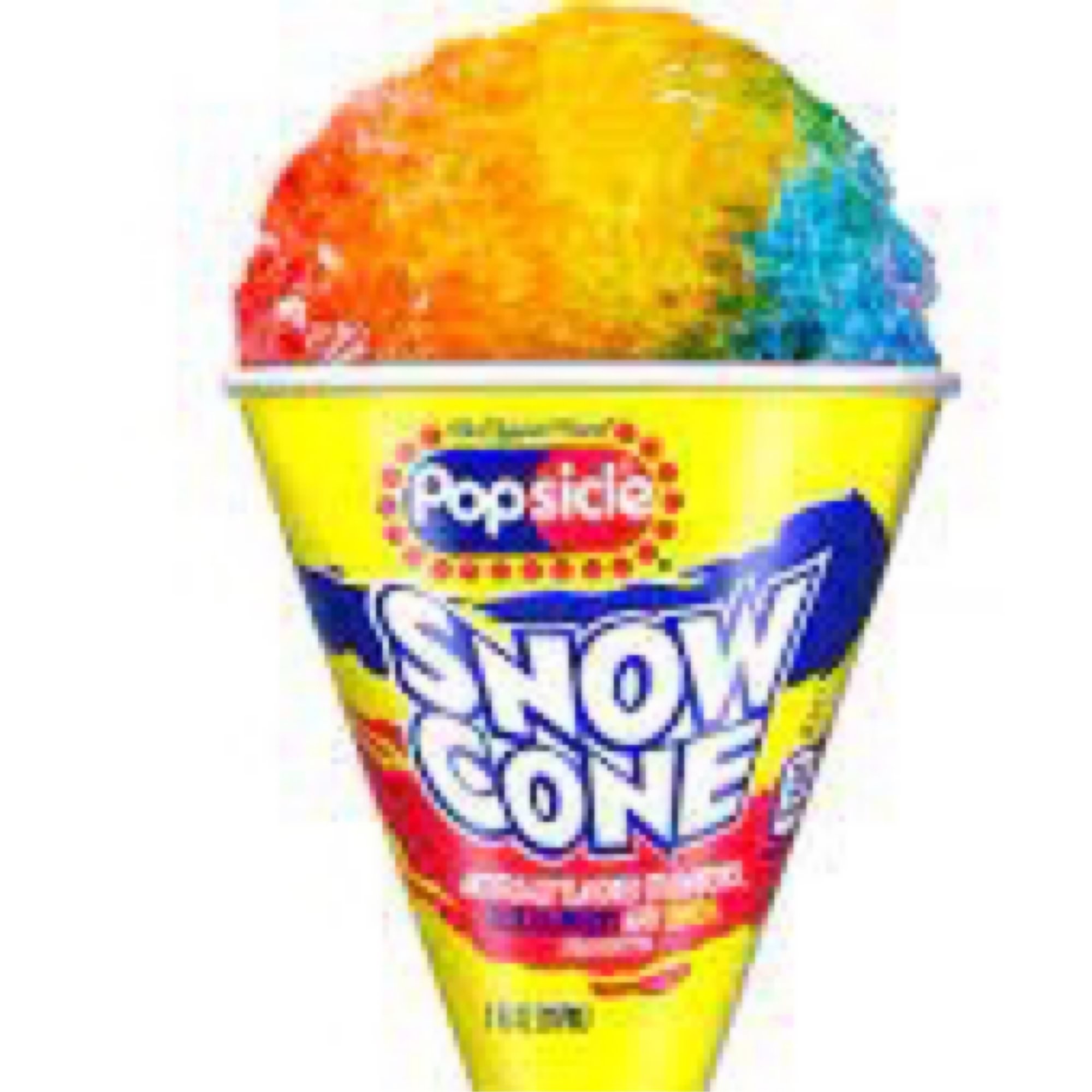 Snow Cone