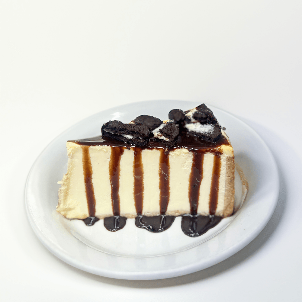 Oreo Cheesecake