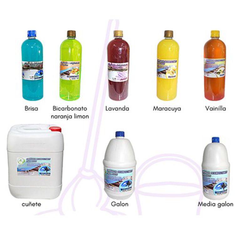 Galería en miniatura