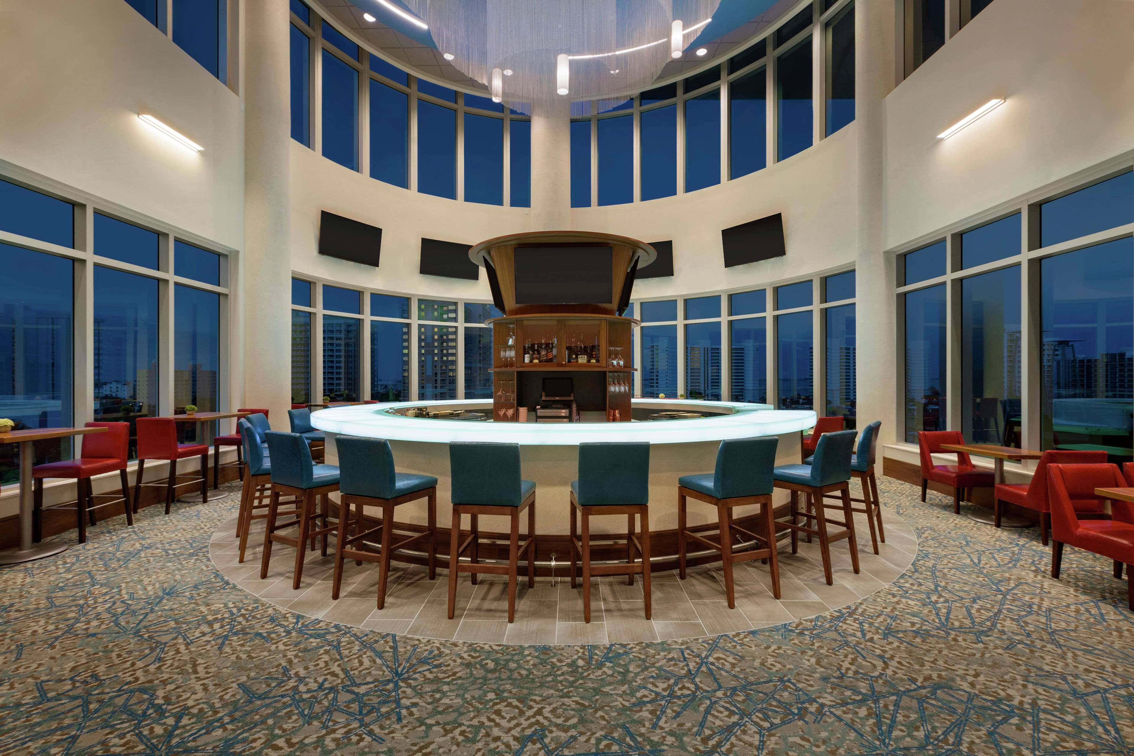 Embassy Suites by Hilton Sarasota Photo