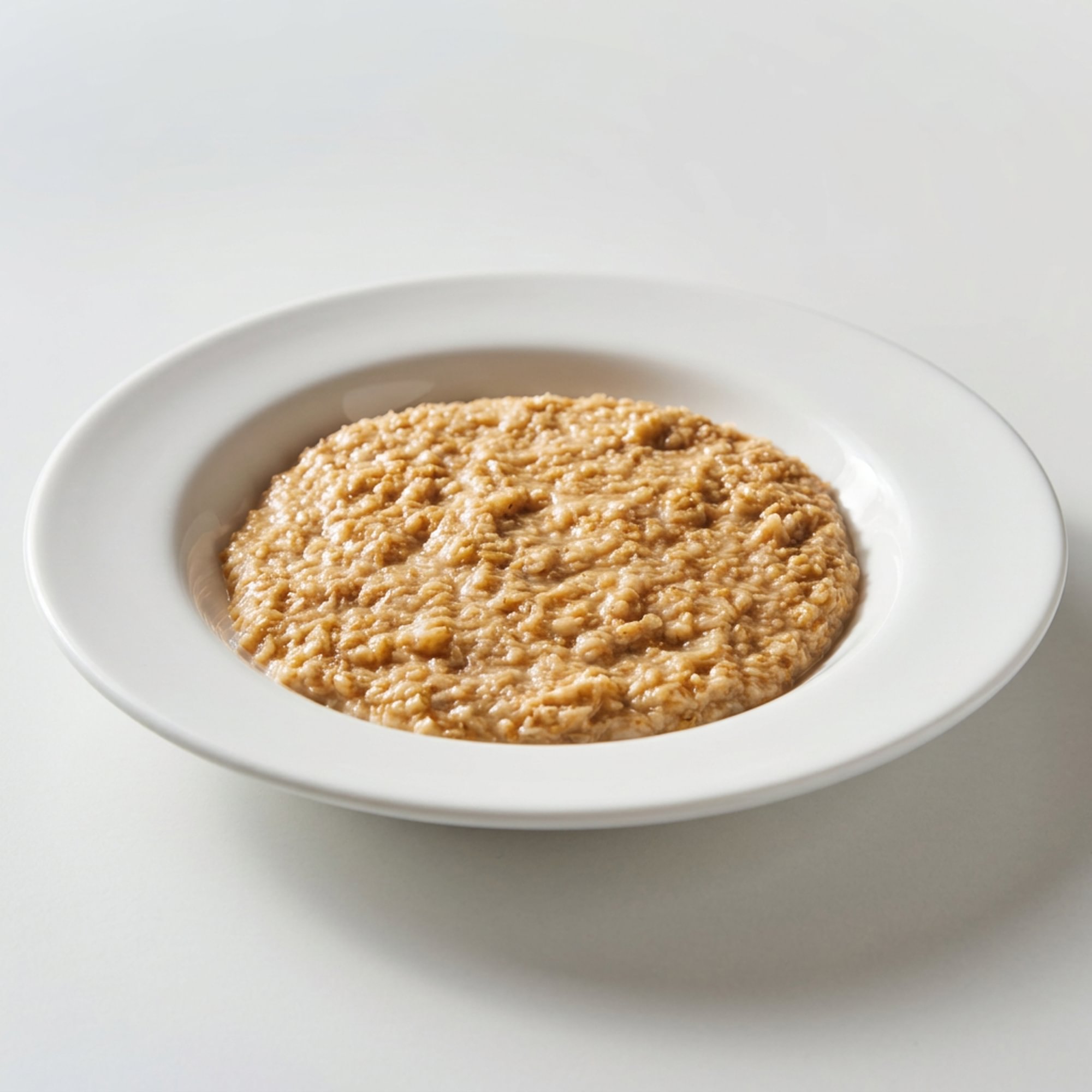 Oatmeal