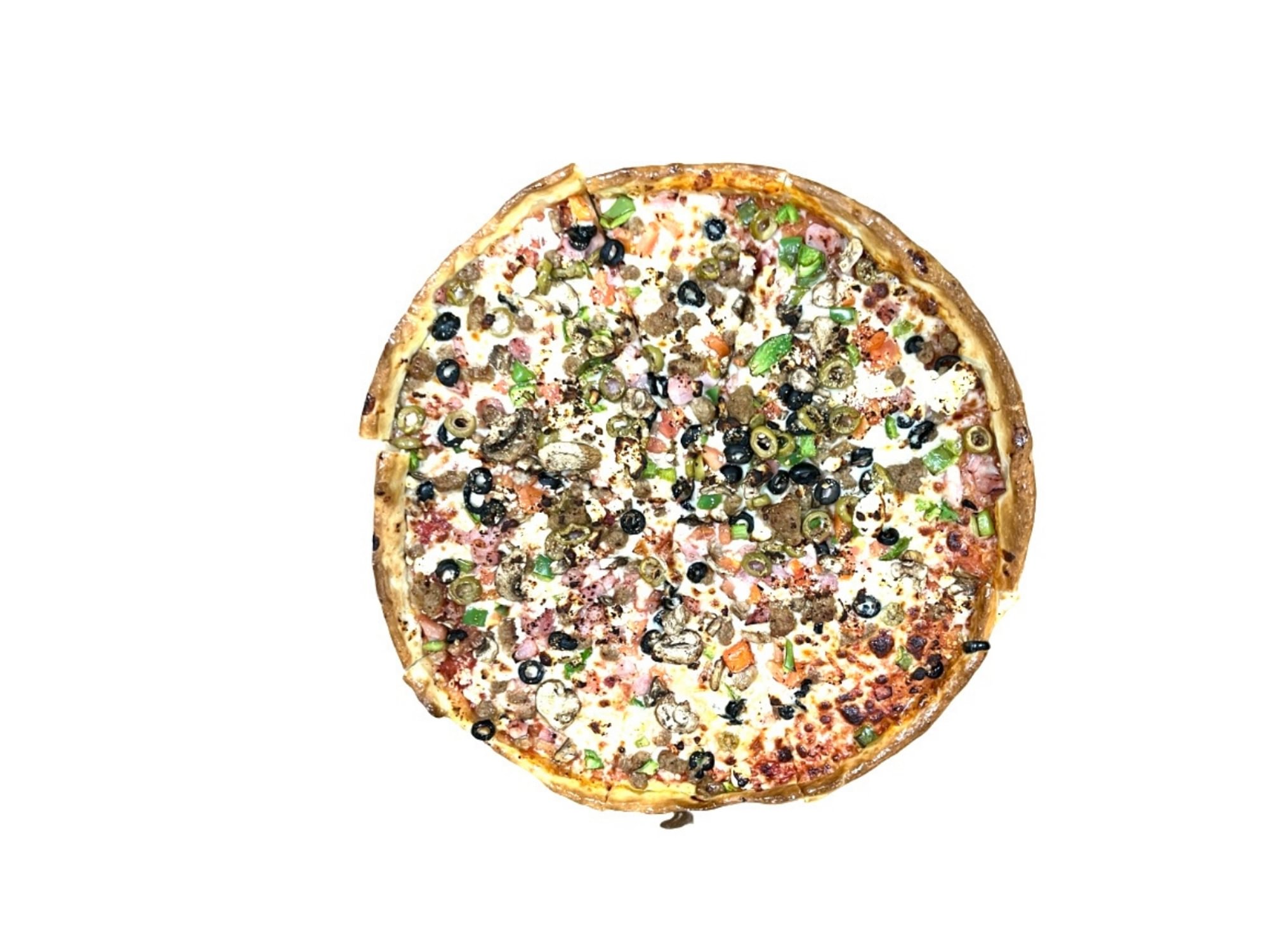 Goodfellas Special (10")