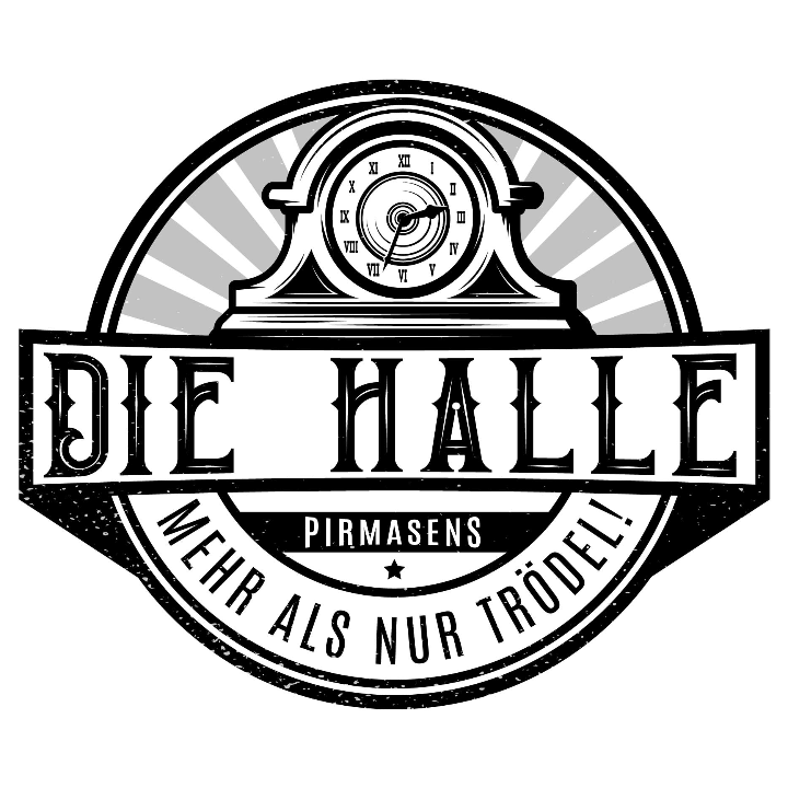 Logo von Die Halle Pirmasens