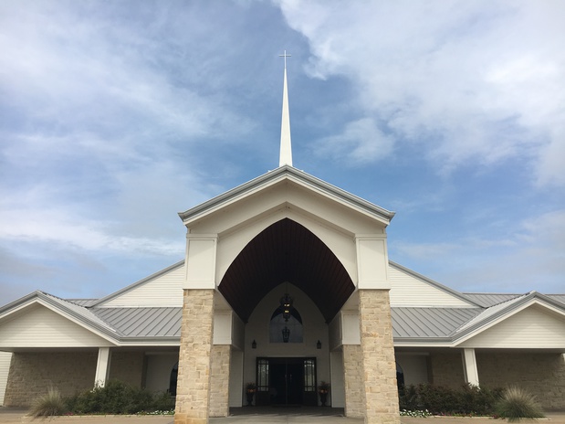 Images First Baptist Church Chappell Hill