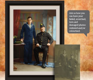 FujiFilm Kilkenny, Print Copy Service, Kilkenny