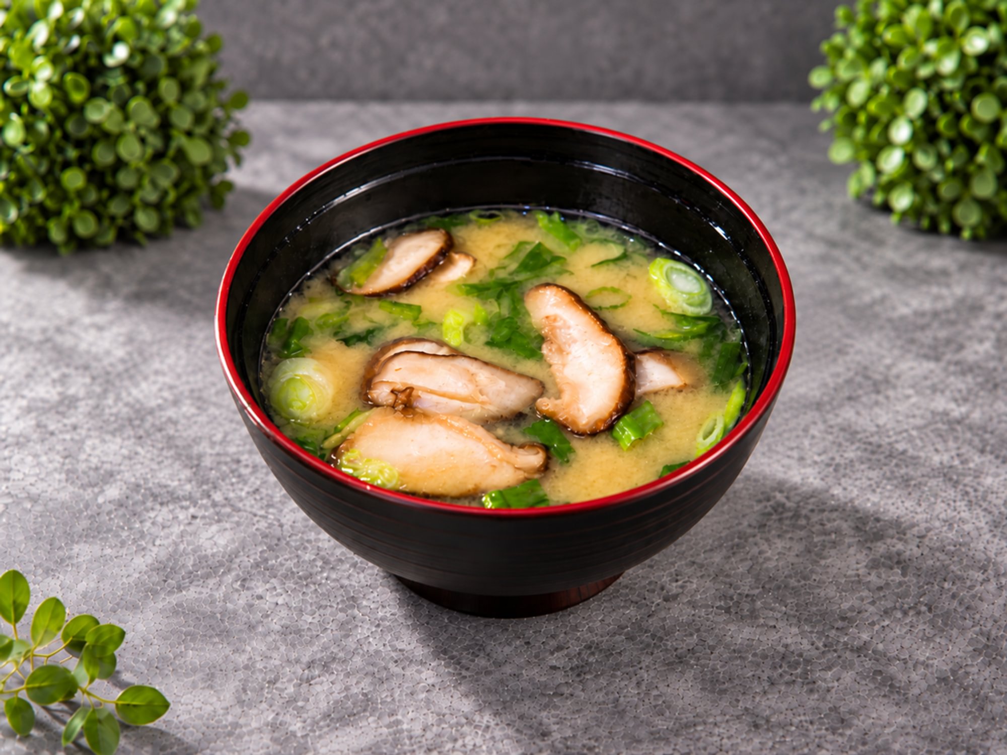 Miso Soup
